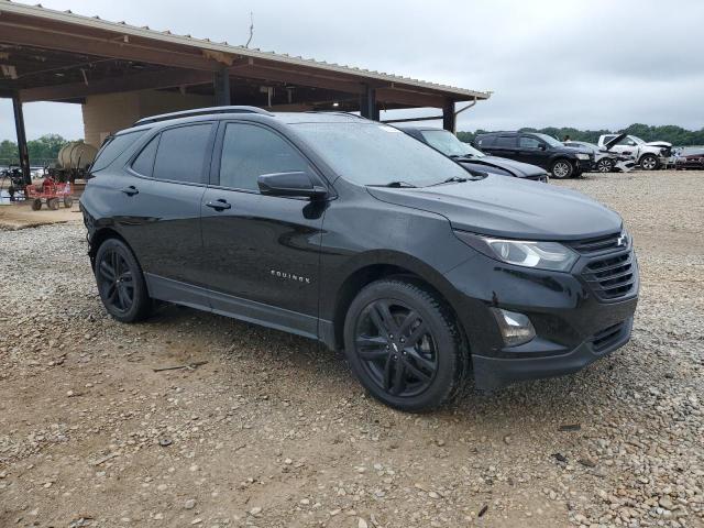  CHEVROLET EQUINOX 2020 Czarny