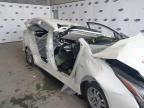 2018 TOYOTA PRIUS for sale at Copart CASTLEDERMOT - IRELAND