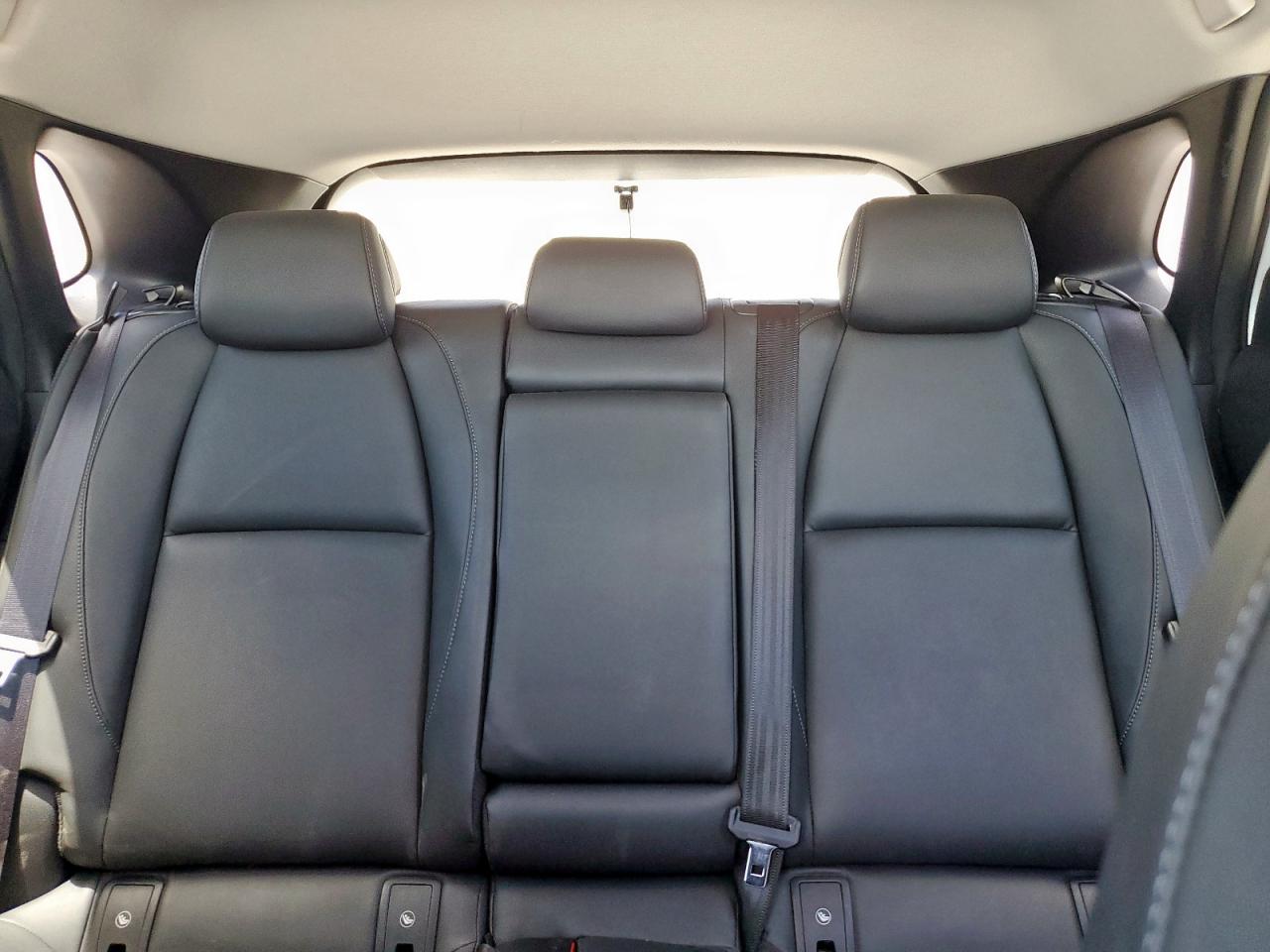 2023 Mazda Cx-30 Select VIN: 3MVDMBBM4PM539552 Lot: 63078755