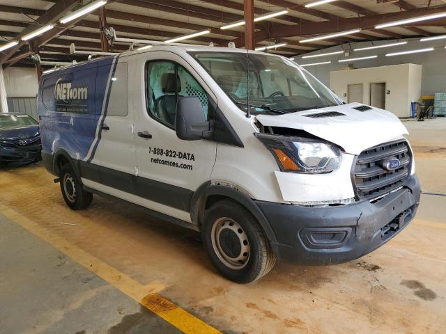  FORD TRANSIT 2020 Biały