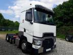 2019 RENT T (T) for sale at Copart SANDTOFT