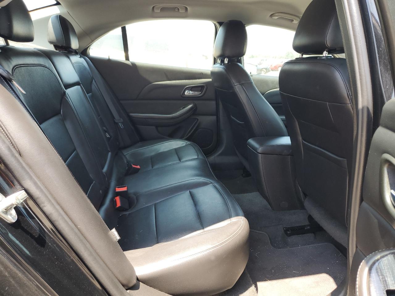 CHEVROLET MALIBU 2016 VIN 1G11E5SA8GU162835 фото 10