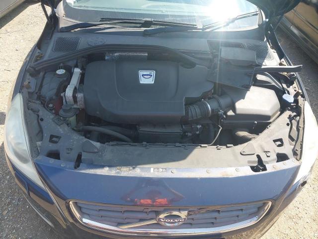 2012 VOLVO V60 SE LUX