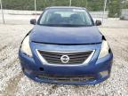 2014 Nissan Versa S for Sale in Ellenwood, GA - Front End