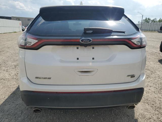 Parquets FORD EDGE 2016 White