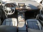 2020 Audi Q5 Premium Plus للبيع في Assonet، MA - Water/Flood