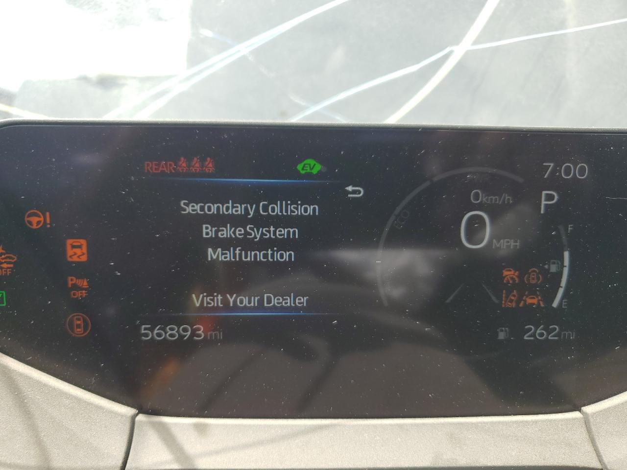 2023 Toyota Prius - Image 9