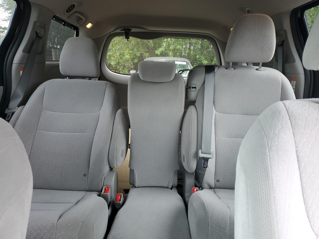 TOYOTA All Models 2020 VIN 5TDKZ3DC4LS072034 фото 10