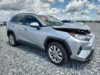 2021 Toyota Rav4 Xle Premium en Venta en Arcadia, FL - Front End