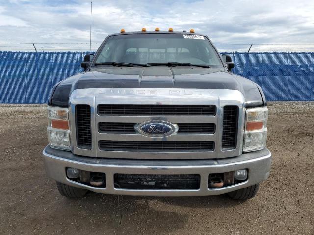 2010 FORD F350 SUPER DUTY  
