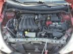 2011 Nissan Versa S for Sale in Las Vegas, NV - Front End