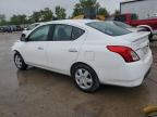 2017 Nissan Versa S for Sale in Pekin, IL - Front End