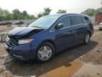 2016 Honda Odyssey Lx for Sale in Chicago Heights, IL - Rear End