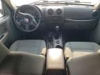 2007 Jeep Liberty Sport de vânzare în Ellenwood, GA - Front End