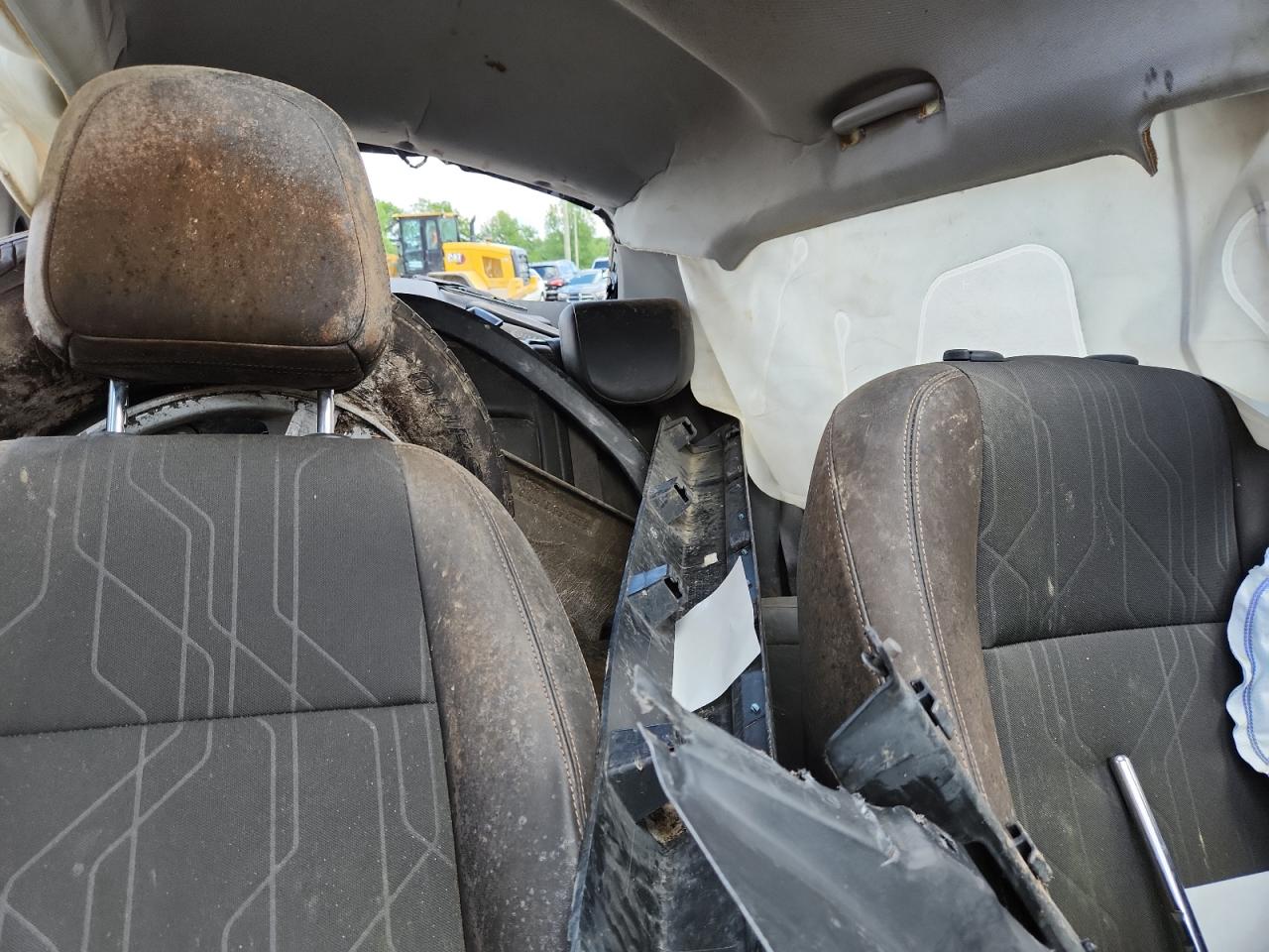 2020 Chevrolet Trax 1Lt VIN: KL7CJLSB6LB056444 Lot: 61088065