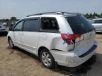 2004 Toyota Sienna Xle en Venta en Elgin, IL - Vandalism