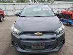 2017 Chevrolet Spark Ls продається в Moraine, OH - Rear End