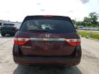 2013 Honda Odyssey Exl for Sale in Rogersville, MO - Hail