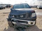 2011 Nissan Frontier S   за продажба в Houston, TX - Front End