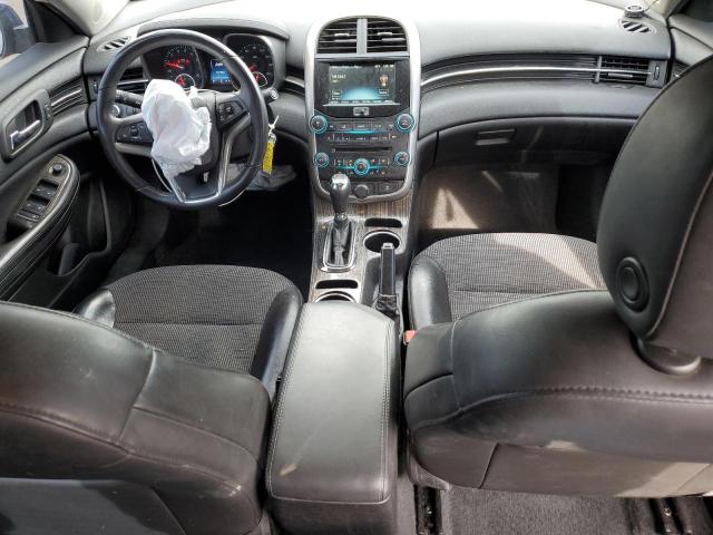  CHEVROLET MALIBU 2015 Granatowy