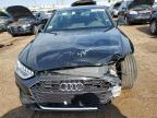 2024 Audi A4 Premium Plus 45 იყიდება Elgin-ში, IL - Front End