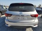 2018 Infiniti Qx60  للبيع في Riverview، FL - Front End