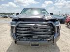 2022 Toyota Tundra Crewmax Sr للبيع في Houston، TX - Front End