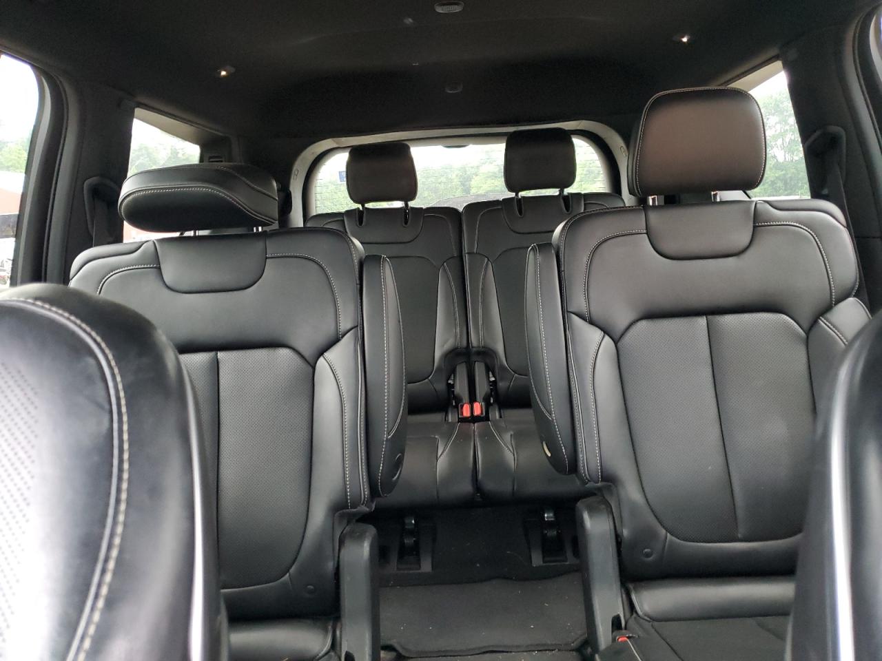 JEEP GRAND CHER 2021 VIN 1C4RJKDGXM8138398 фото 10