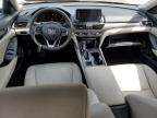 2019 Honda Accord Lx   იყიდება Arlington-ში, WA - Rear End