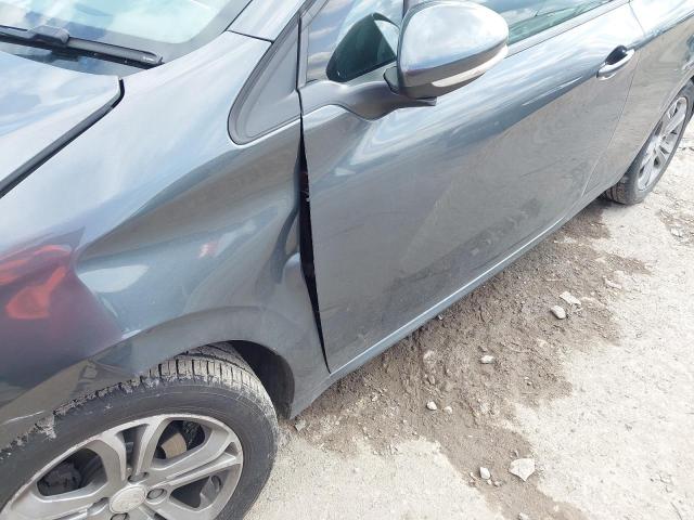 2013 PEUGEOT 208 ACTIVE
