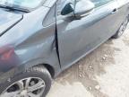 2013 PEUGEOT 208 ACTIVE for sale at Copart YORK