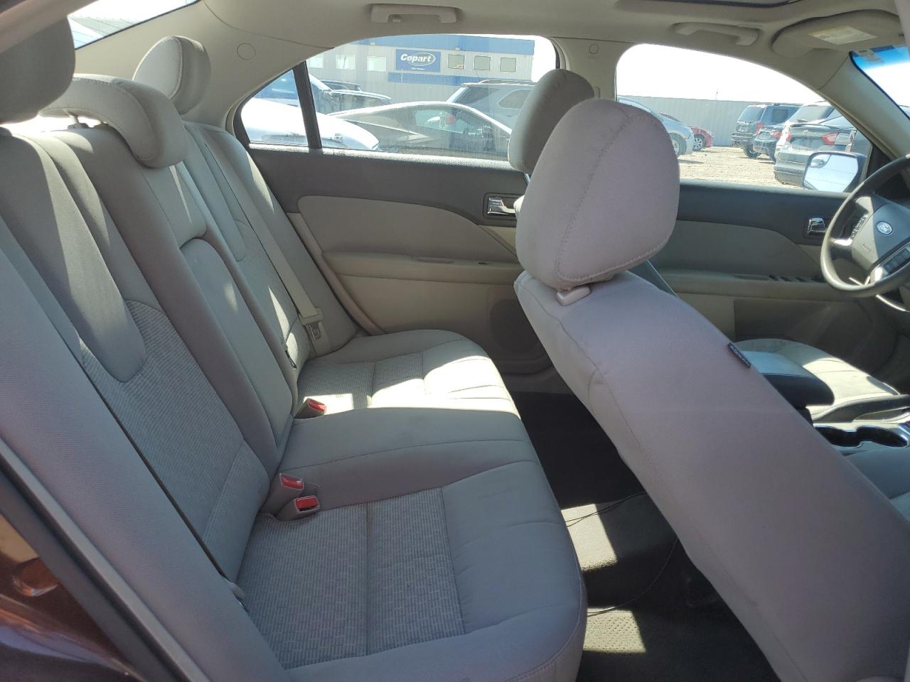 2012 Ford Fusion Se VIN: 3FAHP0HA0CR193143 Lot: 62696565