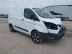 2015 FORD TRANSIT CU for sale at Copart WESTBURY