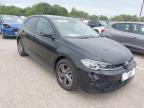 2025 VOLKSWAGEN POLO R-LIN for sale at Copart SANDWICH