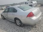 2014 Chevrolet Impala Limited Ls for Sale in Cahokia Heights, IL - Side