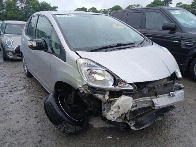 2011 HONDA JAZZ