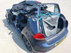 2016 VOLKSWAGEN GOLF R LIN for sale at Copart SANDY