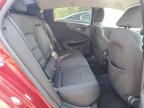 2018 Chevrolet Malibu Lt en Venta en Woodhaven, MI - Minor Dent/Scratches