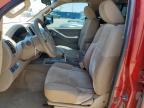 2012 Nissan Frontier S en Venta en Anthony, TX - Front End