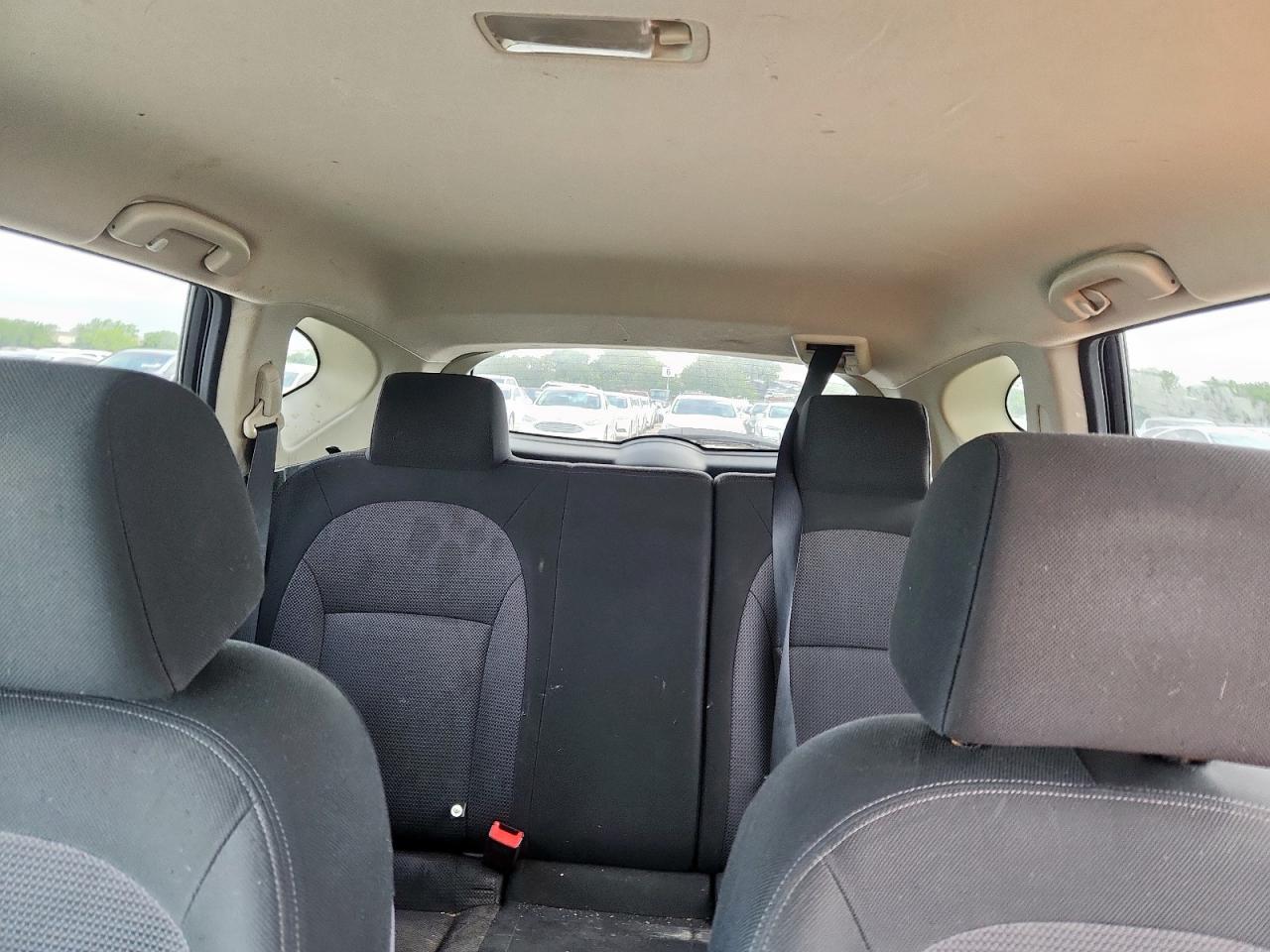 NISSAN ROGUE 2012 VIN JN8AS5MT2CW281921 фото 10
