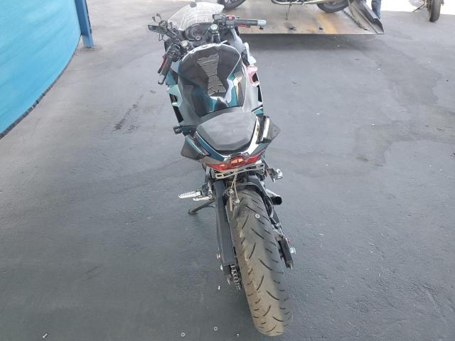  KAWASAKI ALL OTHER 2018 Чорний