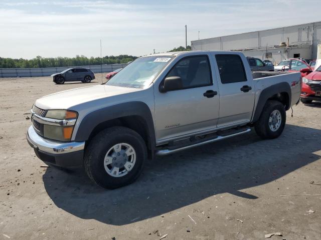 2005 Chevrolet Colorado   