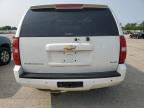 2007 Chevrolet Suburban K1500 на продаже в Pekin, IL - Front End