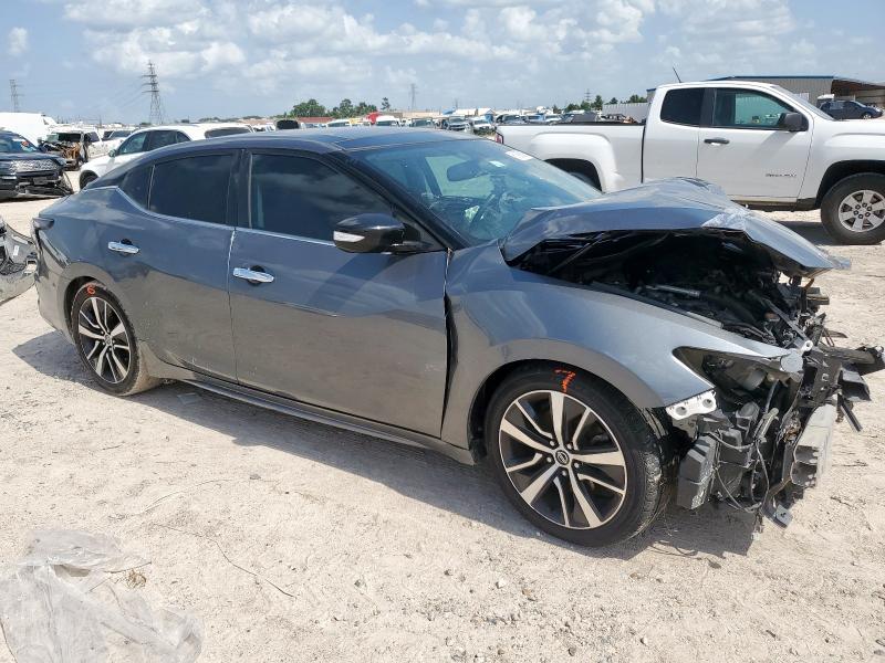  NISSAN MAXIMA 2019 Серый