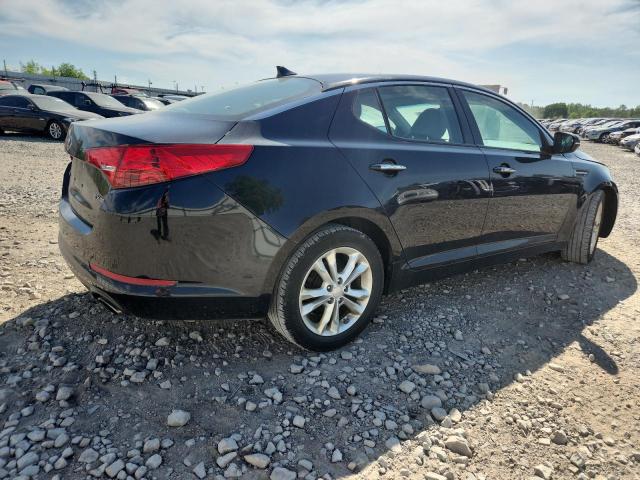  KIA OPTIMA 2013 Black