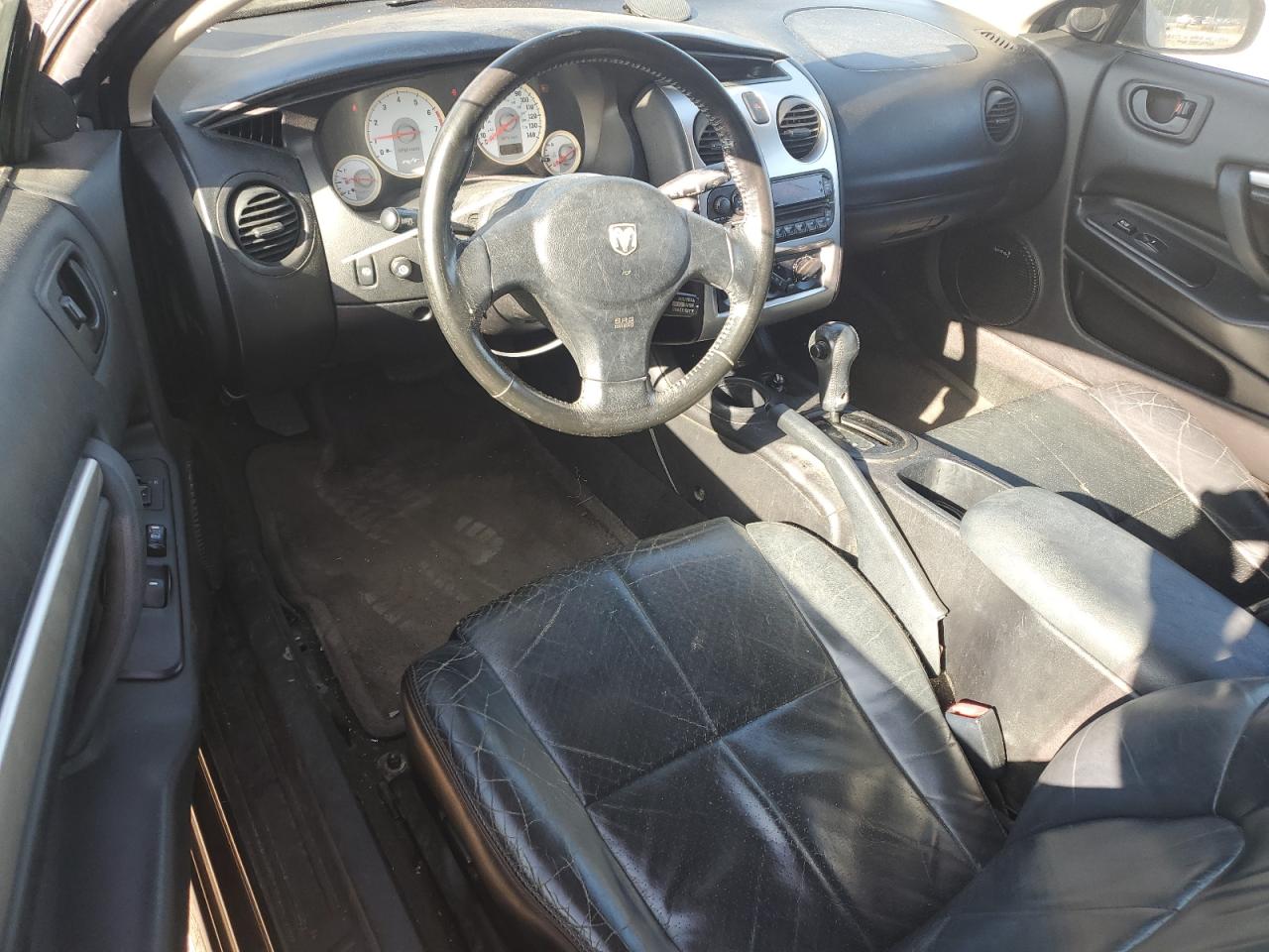 2004 Dodge Stratus R/T VIN: 4B3AG52H44E152324 Lot: 62284915