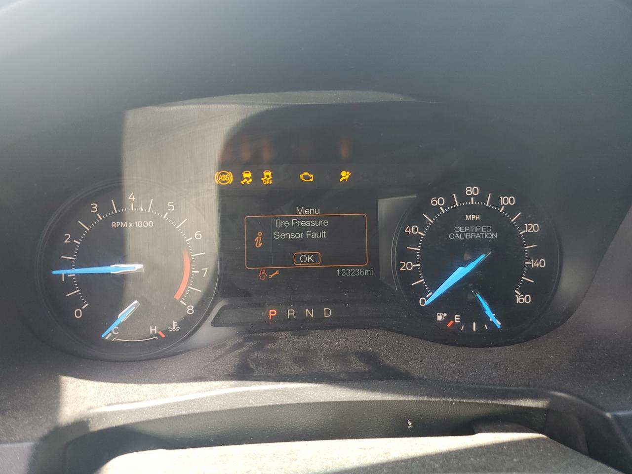 1FM5K8AR7KGB14191 FORD EXPLORER 2019