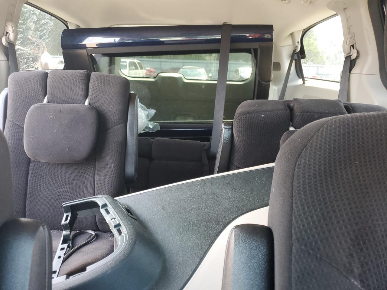 DODGE CARAVAN 2013 VIN 2C4RDGBGXDR761208 фото 10