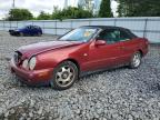 Windsor, NJ에서 판매 중인 1999 Mercedes-Benz Clk 320 - Front End