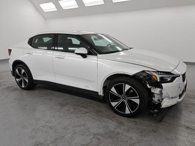  POLESTAR 2 2023 White